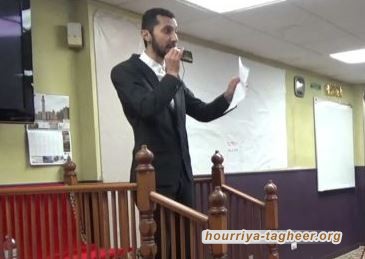 عبد الله العودة: أتلقى تهديدات يومية بالاختطاف