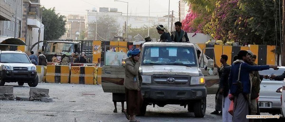 حكومة هادي تطالب آل سعود بوقف عبث "الانتقالي" في سقطرى