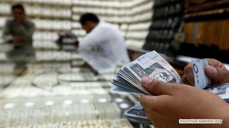 كيف أسهمت جماعات الضغط في عودة نفوذ السعودية بامريكا