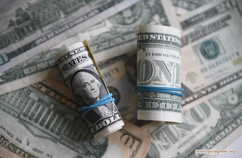 السلطات السعودية تقترض المليارات لتمويل مشاريع ابن سلمان المتعثرة