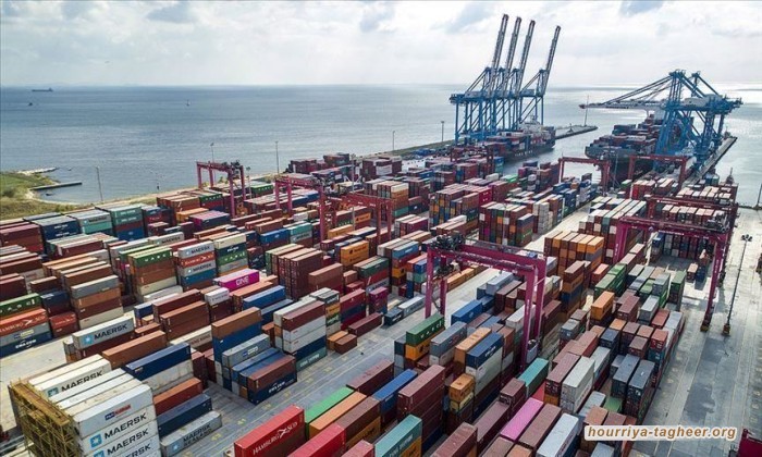 صادرات تركيا إلى السعودية والإمارات خلال 2023 تفوق 11 مليار دولار