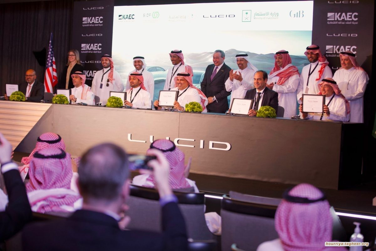 السعودية تعيد إصلاح قانون الاستثمار في محاولة لجذب المستثمرين الأجانب