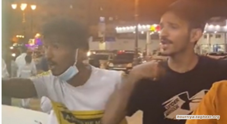 بائع بطاطس يتصدر التريند.. صرخة تكشف ظروف شباب السعودية