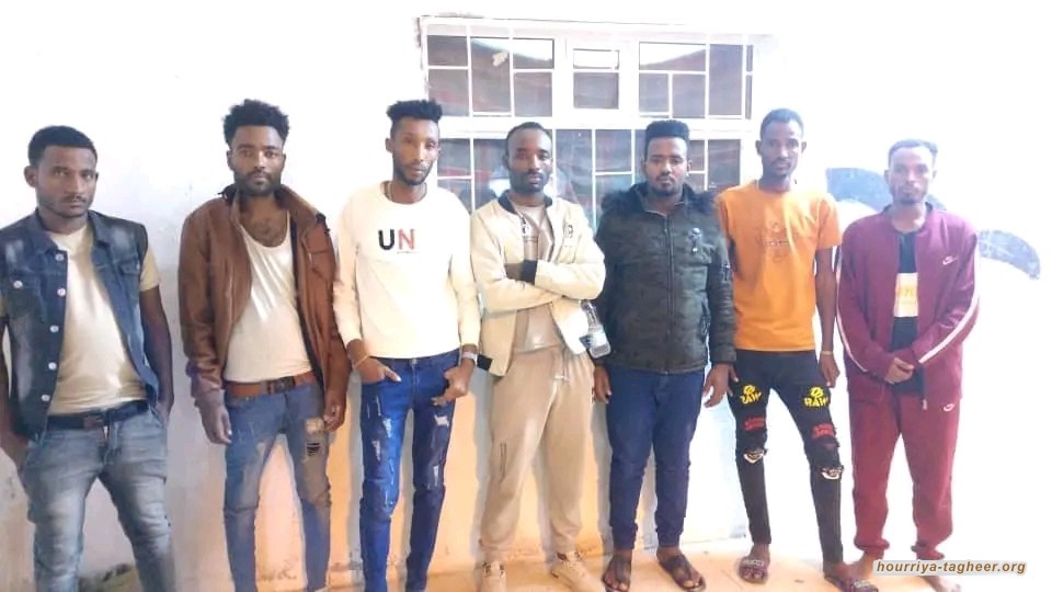 عمال مهاجرون بلا أجور منذ شهور في السعودية