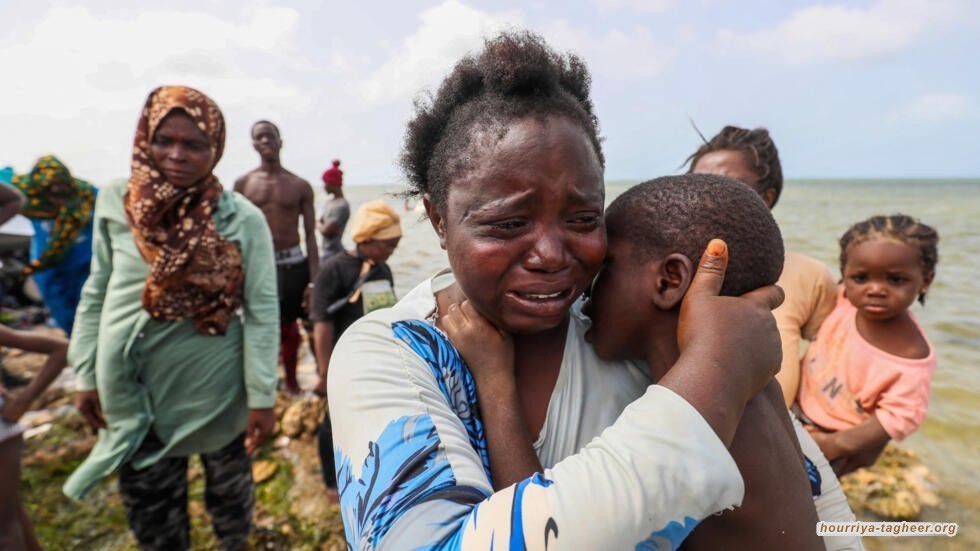 ظروف معيشية صعبة للأمهات العاملات وأطفالهن في السعودية