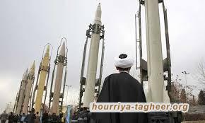 طهران تتوعد وتحذر دول المنطقة