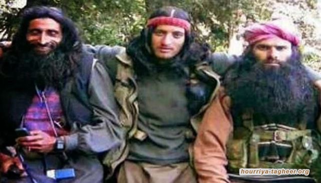 إيران تتهم السعودية وأمريكا بتسليح متمردي السنة الإيرانيين