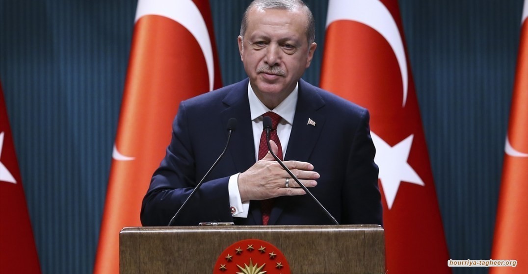 المعارضة السعودية لم تراهن يوماً على الموقف التركي بقضية خاشقجي