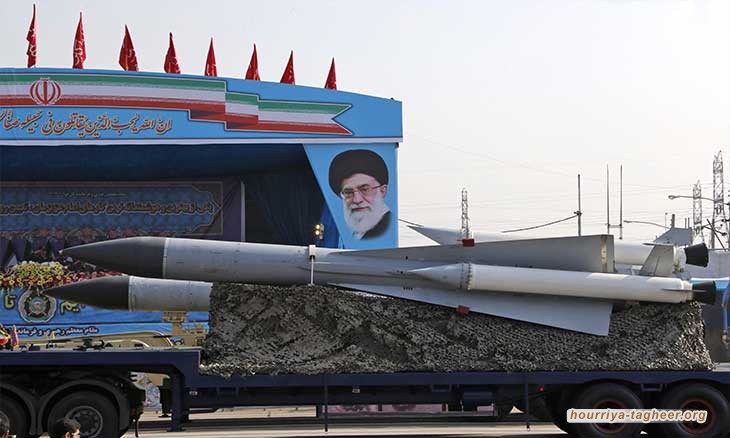 إيران تؤكد تلقّي رسائل من السعودية… وعبد المهدي: الرياض مستعدة للحوار مع طهران