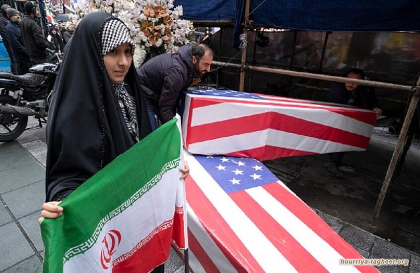 حرب الخليج تدخل السلطات السعودية في مأزق