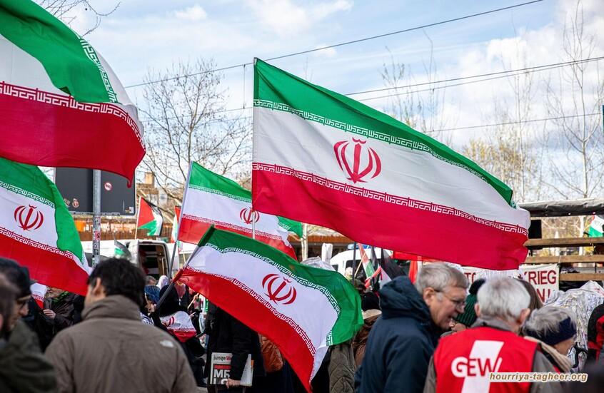 طهران تطالب الخليج بتعويضات العدوان عليها