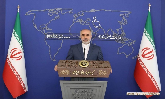 خطوة أولى.. بعثات إيرانية تستأنف نشاطها في الرياض وجدة