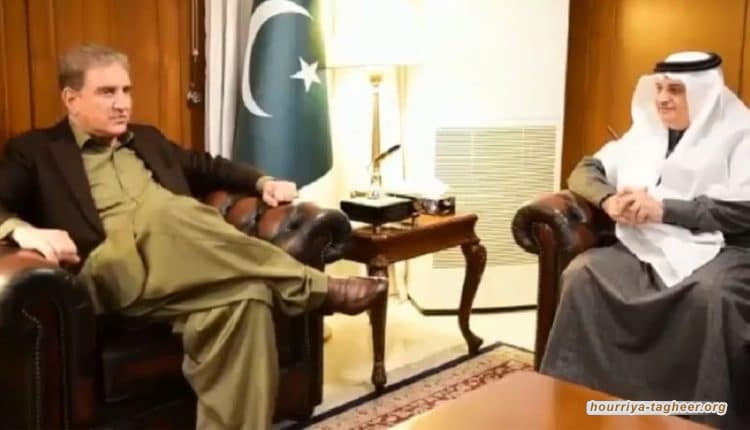 لماذا لم تتعامل السعودية مع باكستان كما تعاملت مع لبنان