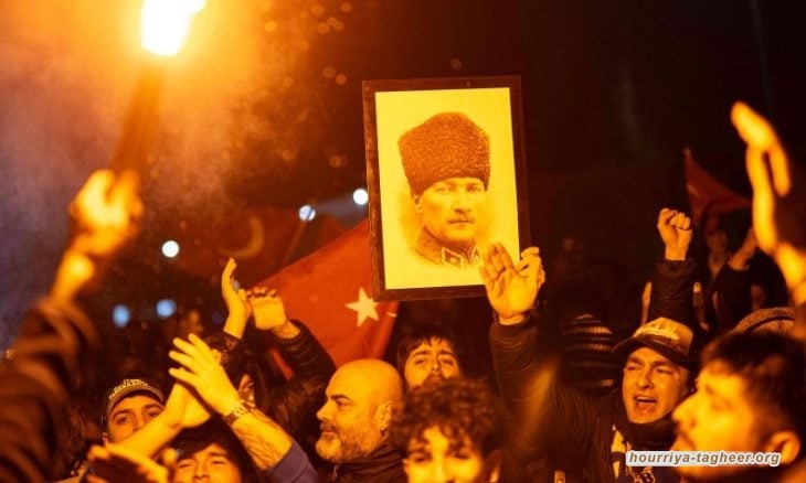 بوادر أزمة جديدة مع السعودية تداعيات مباراة السوبر التركي... مستمرة