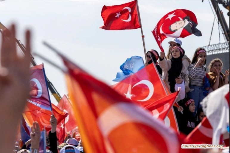 بعد طي ملف خاشقجي صادرات تركيا تزيد بنسبة 150% إلى السعودية