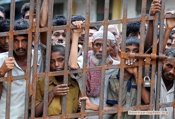 العمال المهاجرون يواجهون دورة من الانتهاكات في السعودية