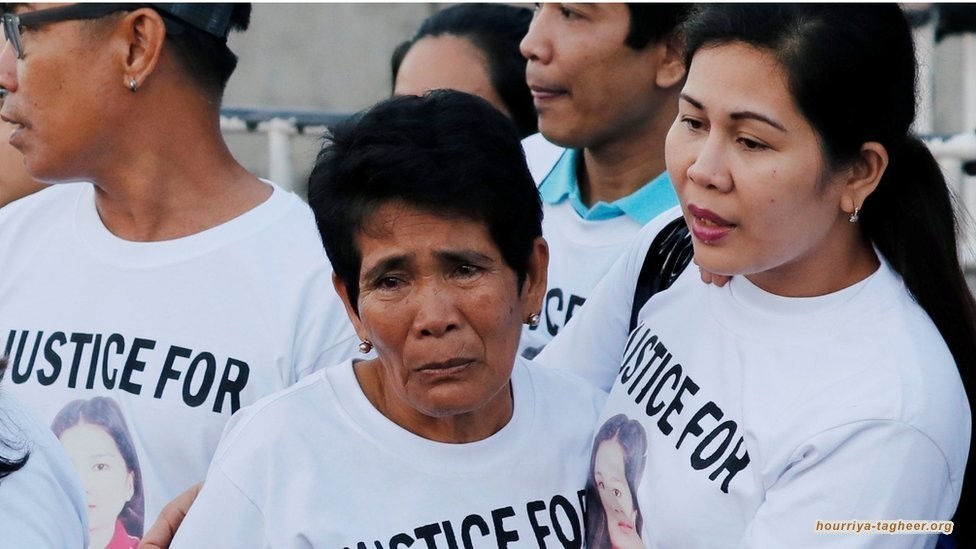 الاتجار بالبشر طال الفيتناميات في السعودية