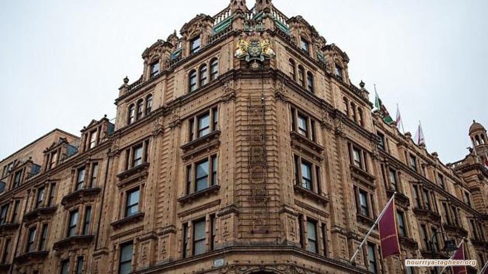 القضاء البريطاني يتمسك بعدم قانونية بيع الأسلحة للسعودية