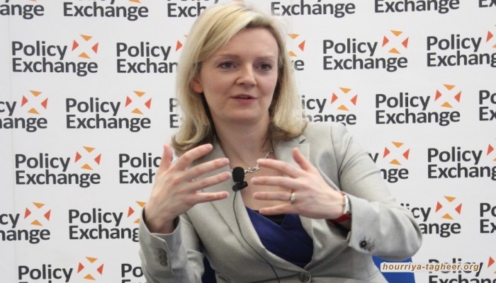 بريطانيا تعتذر بسبب بيع معدات عسكرية للسعودية بالخطأ