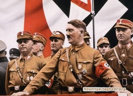 فعاليات ابن سلمان الفنية: تشبه دعوة هتلر لحفلة شاي