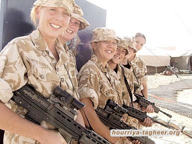 قوات بريطانية في السعودية، اين ذهبت كل الدفاعات التي هدرت أموال الشعب عليها؟