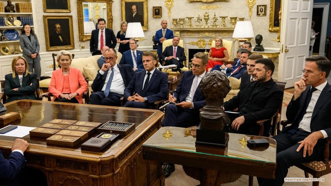 إخوة غزّة وإخوة أوكرانيا