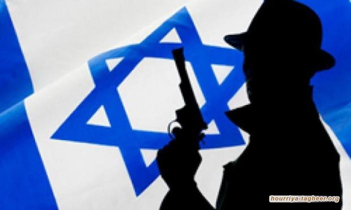 الموساد: السعودية صديقتنا