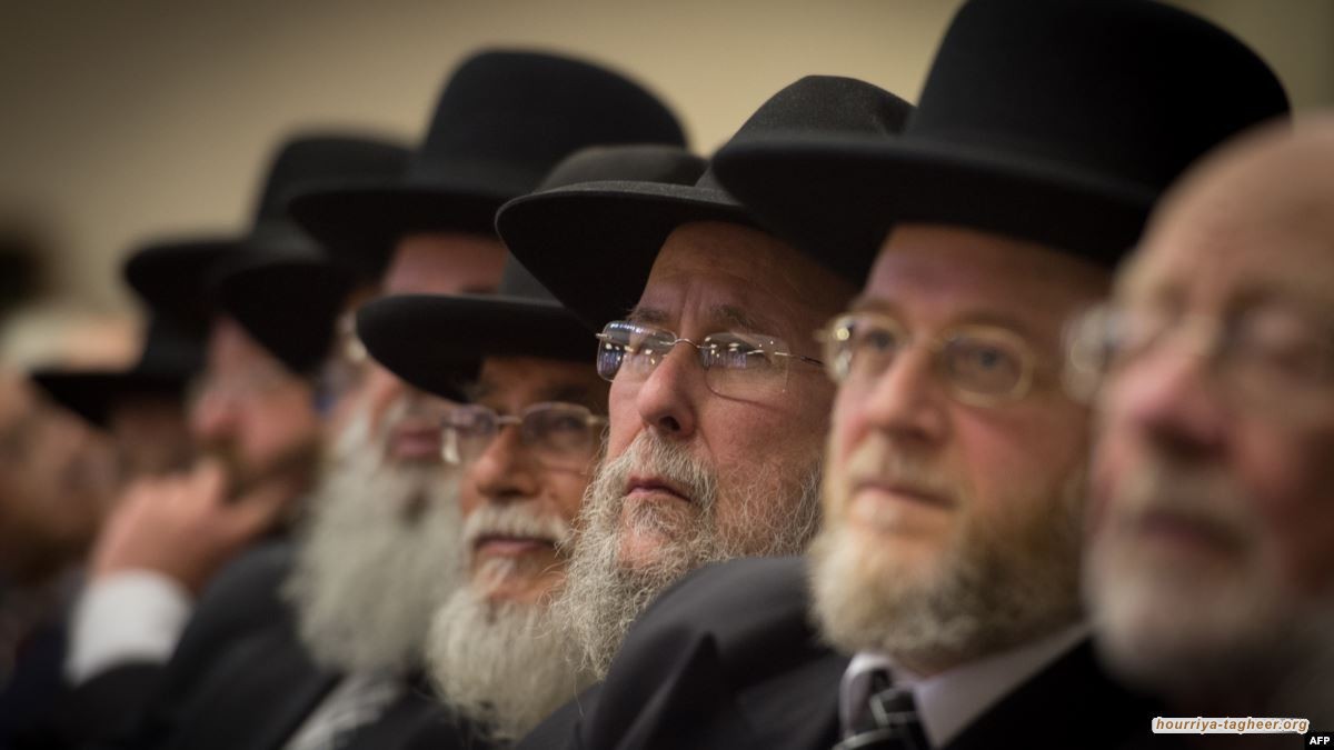 6 ملايين إسرائيلي يذلون450 مليون عربي