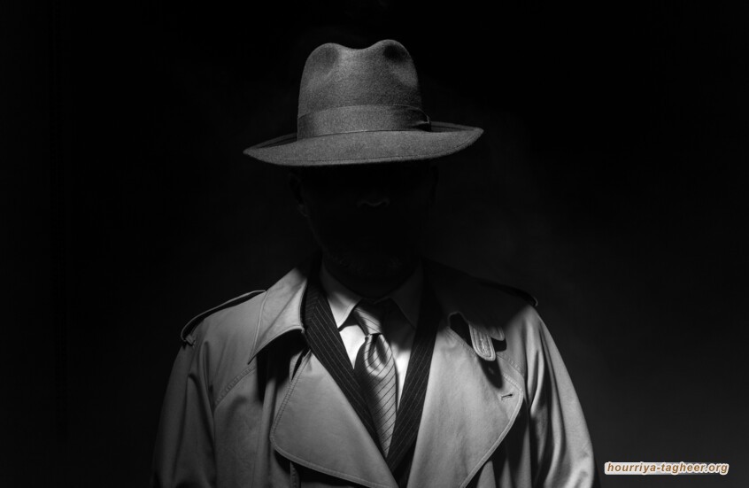 من هي الدول العربية التي قصدها رئيس الموساد الصهيوني