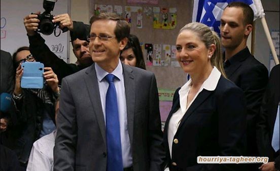 الرئيس الصهيوني: سأكون سعيدا بزيارة السعودية علنا