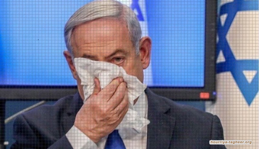 بن سلمان يجعل من السعودية مسخرة بيد نتنياهوَ!