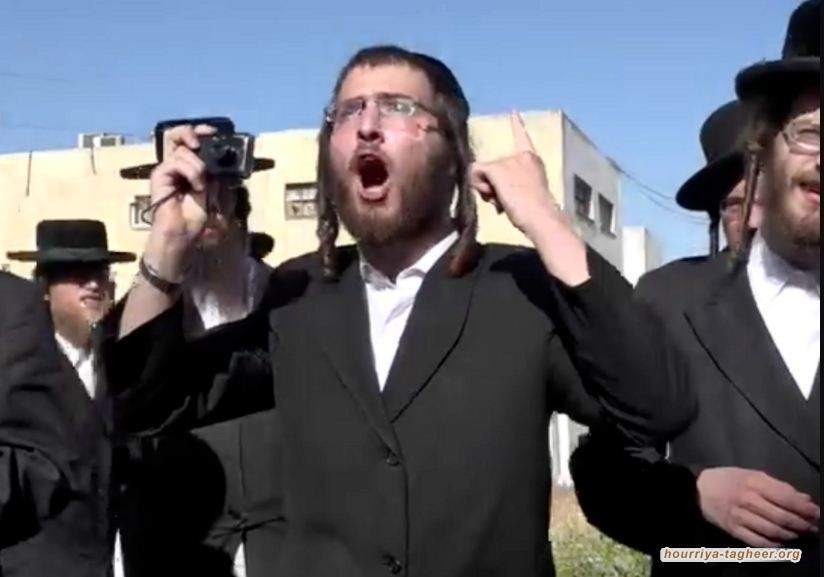 سنين من التيه إلى أرض الميعاد