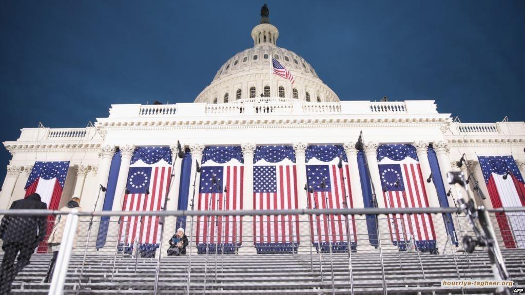 واشنطن ترغب بأن تدفع الدول العربية تكاليف العملية ضد إيران