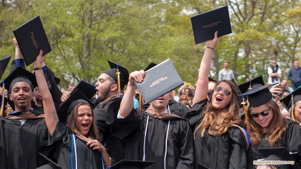 السعودية تحوّل سراً ملايين الدولارات للجامعات الأمريكية