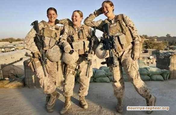 القواعد الأمريكية في المنطقة… إلى أين؟