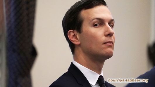 كوشنر نصح ابن سلمان بالتضحية بالقحطاني