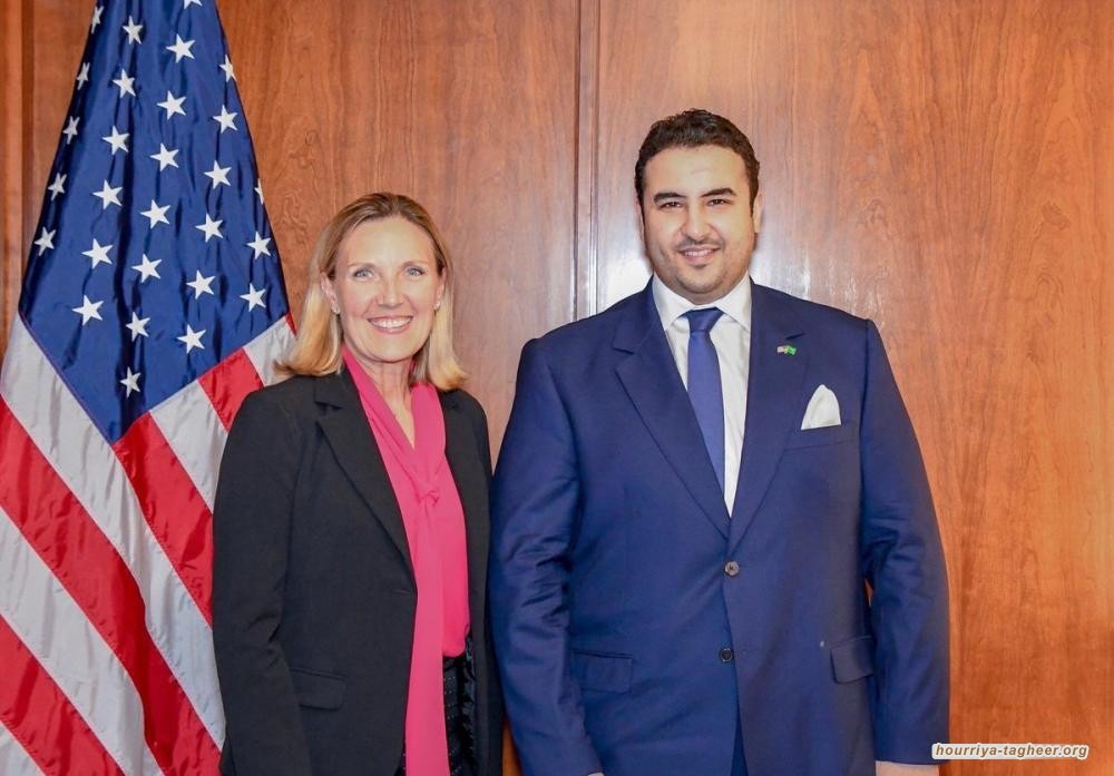 الرياض مرعوبة من تحول مواقف أمريكا تجاه إيران واليمن