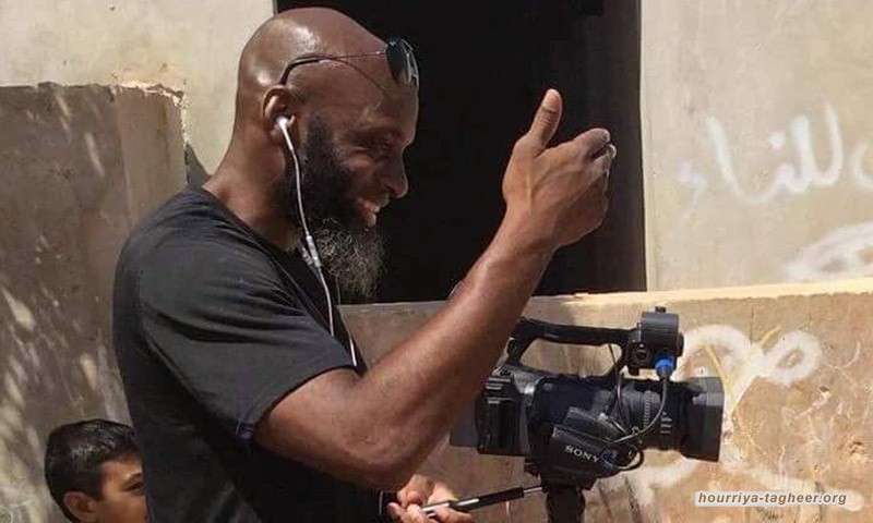 محمد بن سلمان “غبي ونحس” أي شيء يلمسه يتحول إلى تراب