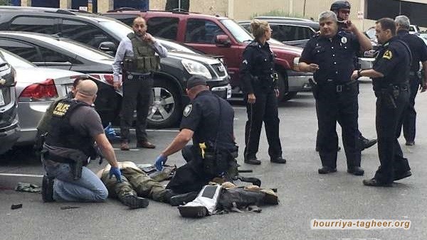 هجوم فلوريدا... كرس الرؤية الأمريكية عن مسؤولية نظام ال سعود وإنتاجه للإرهاب