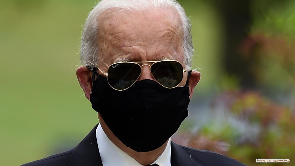 الذكرى الثالثة.. هكذا تفضح قضية خاشقجي نفاق إدارة بايدن