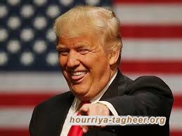 حصاد 2019.. ترامب مستمر في حلب وابتزاز ال سعود