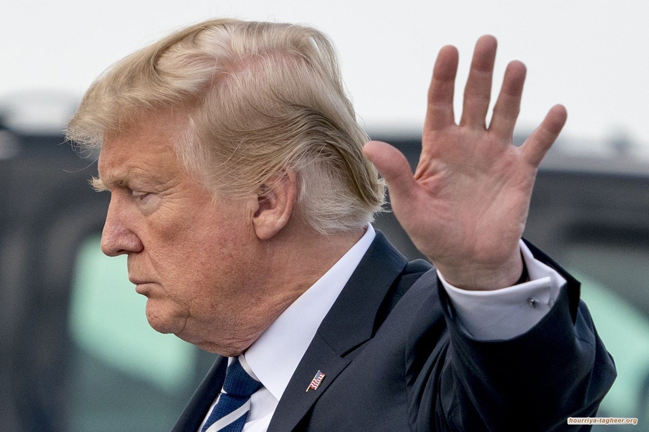 أعلنت عجزها عن حماية السعودية.. هل ستتخلى واشنطن عن حلفائها بالخليج