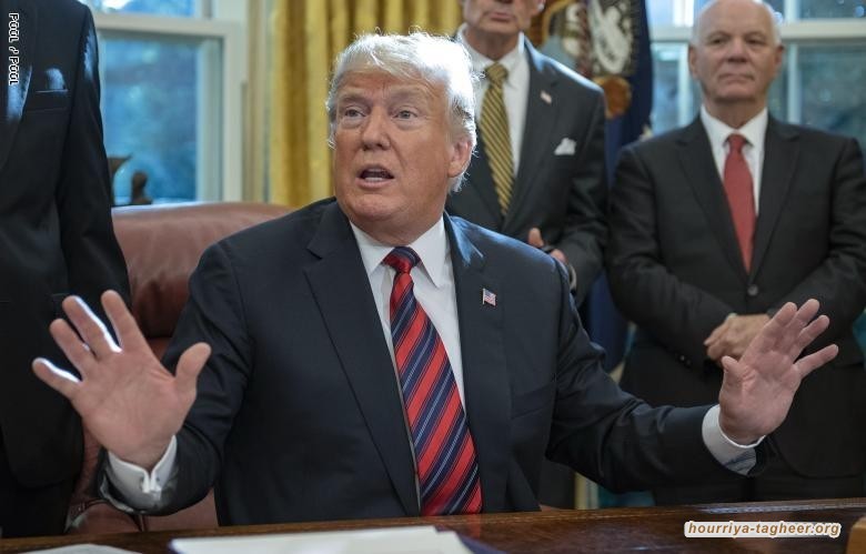 هل نحن أمام تغيير في الرؤية الأمريكية في منطقة الخليج؟