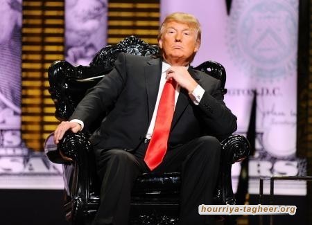 لماذا يصر ترامب على إهانة السعودية؟