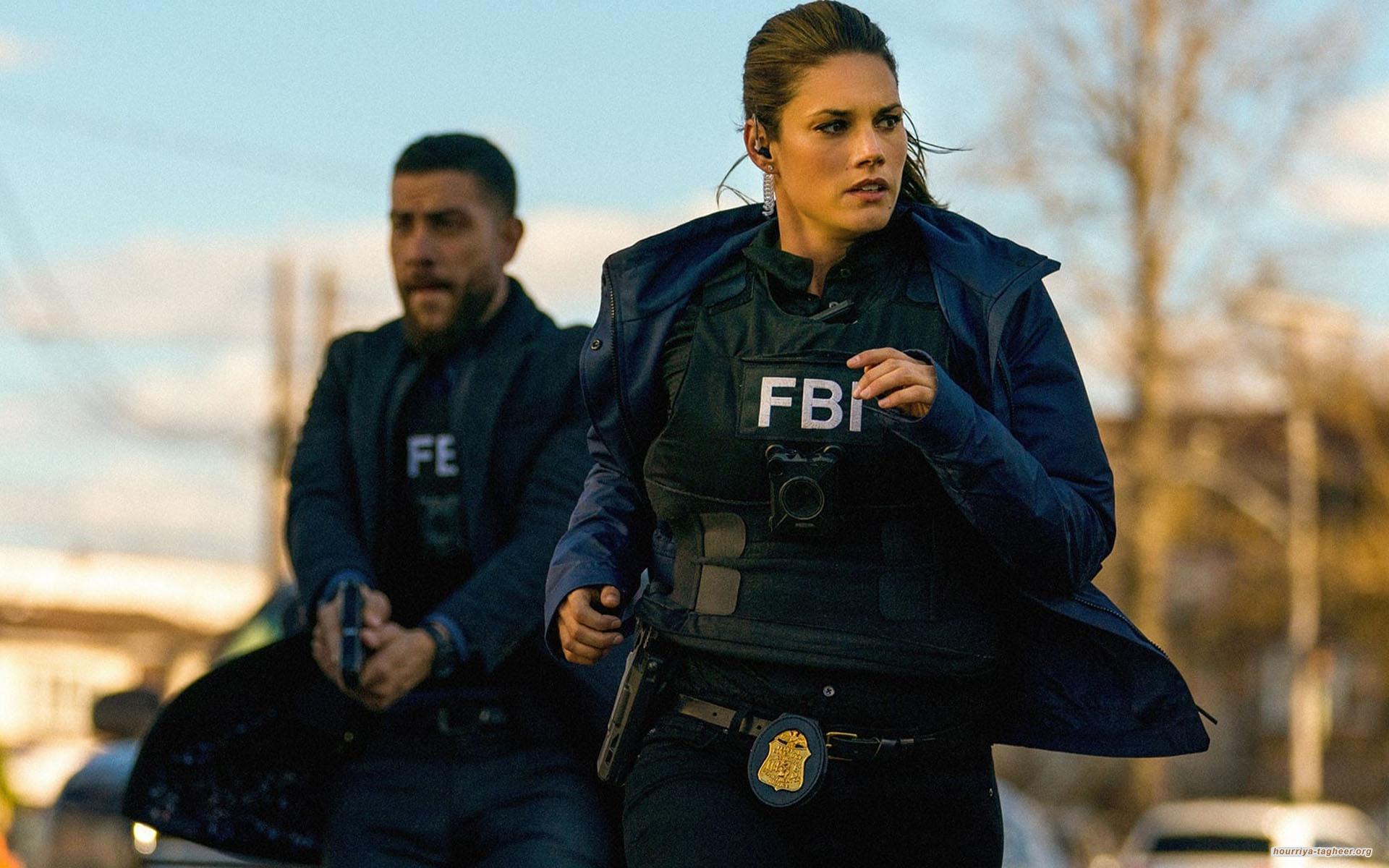 FBI يوجيه تهمة التجسس لجاسوس سعودي