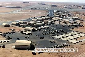 قواعد واشنطن في السعودية تعرضت لأكثر من 1000 هجوم