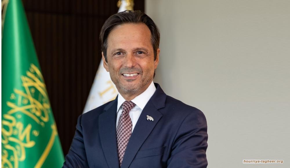 مهندس كندي يقود إعادة ضبط مشاريع ابن سلمان بقيمة 1.5 تريليون جنيه