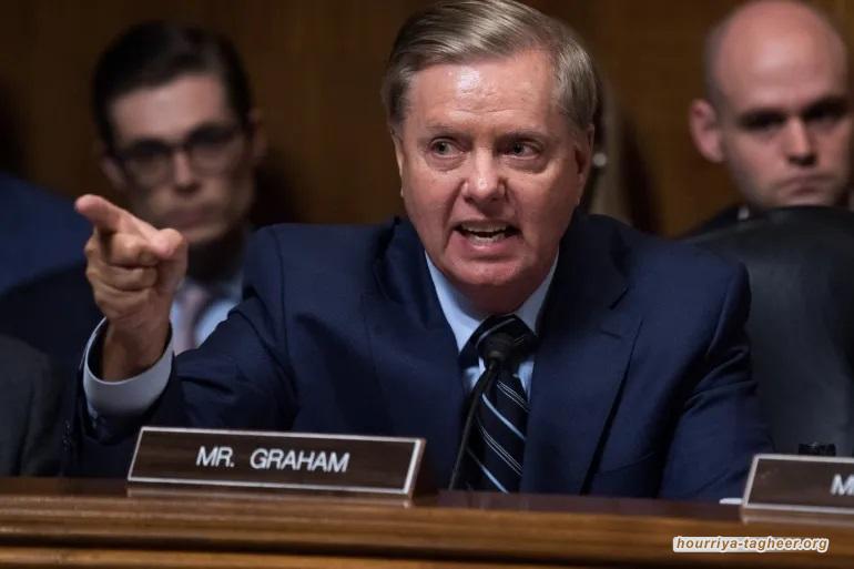 سيناتور أمريكي يهاجم محمد بن سلمان