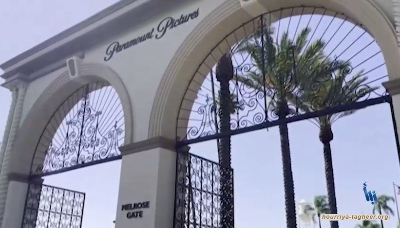 عائلة آل إليسون توسع علاقتها المالية بآل سعود عبر وساطة ترامب