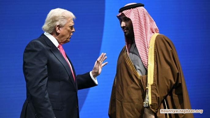 زيارة ابن سلمان لواشنطن قائمة الأمنيات على الطاولة والفاتورة مفتوحة